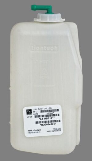 DRHOD18 DEPOSITO RECUPERADOR ODYSSEY 18-19 C/TAPA