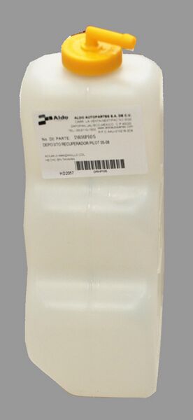 DRHPI05 DEPOSITO RECUPERADOR PILOT 05-08 ****8