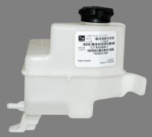 DRKFO16 DEPOSITO RECUPERADOR FORTE 16/ USA 14-16