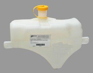 DRM606 DEPOSITO RECUPERADOR MAZDA 6 06-08 S/TURBO 2.3L ****9