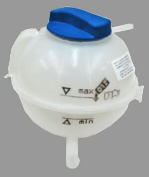 DRSIB03 DEPOSITO RECUPERADOR IBIZA 03-08 1.6L/ 03-11 2L/ CORDOBA 04-09 1.4/ 2L/ LEON 01-06/ POLO 03-07 1.6L C/TAPA 784 T153