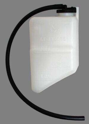 DRTHL04 DEPOSITO RECUPERADOR HIGHLANDER 04-07 C/TAPA ***0