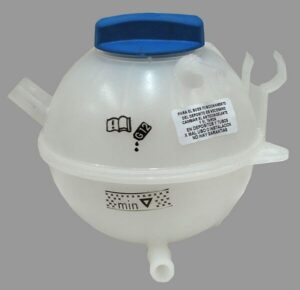 DRVJE08 DEPOSITO RECUPERADOR JETTA CLASICO 08-14 1.8L/ BICENTENARIO 11-18/ BORA 05-10/ PASSAT 06-15/ TIGUAN 09-13/ AUDI A3/ TT 09-13/ LEON 05-10 T155