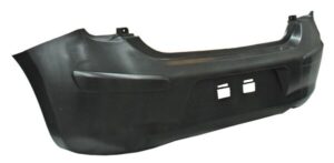 DS112-30A DEFENSA TRAS MARCH 12-14/ ACTIVE 14-19 S/SENS MS T155 678N 282 2252