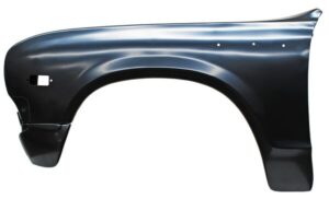 DS201-01-L SALPICADERA DATSUN PU 620 73-80 MS IZQ