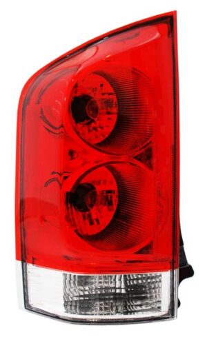 DS569-B100L CALAVERA ARMADA 04-05 C/FOCOS EAGLE IZQ