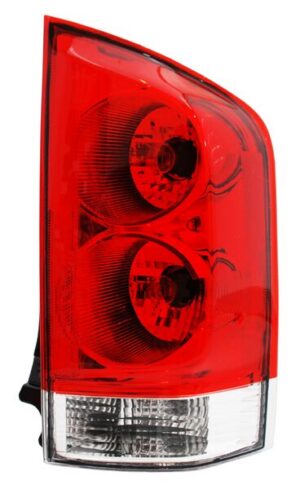 DS569-B100R CALAVERA ARMADA 04-05 C/FOCOS EAGLE DER