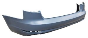 DTAA417S DEFENSA TRAS AUDI A4 17-18 S/HOYO P/SENS 220211