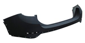 DTBX113 DEFENSA TRAS BMW X1 13-15 P/PINT