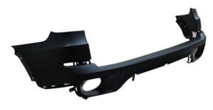 DTBX511 DEFENSA TRAS BMW X5 11-14 S/HOYO P/SENS