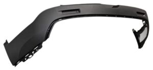 DTCAC17 DEFENSA TRAS ACADIA 17-19 DENALI S/HOYO P/SENSOR