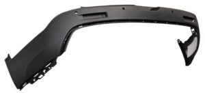 DTCAC17S DEFENSA TRAS ACADIA 17-19 DENALI C/HOYO P/SENSOR