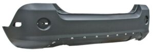 DTCCP12L DEFENSA TRAS CAPTIVA 12-15 LS/ SATURN VUE 08-09 CHINA
