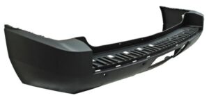 DTCDES07 DEFENSA TRAS ESCALADE 07-14 P/PINT CORTA