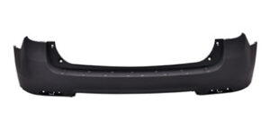 DTCEQ10 DEFENSA TRAS EQUINOX 10-17 S/HOYO P/SENS TYGP 220708