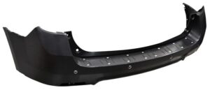 DTCEQ10S DEFENSA TRAS EQUINOX 10-17 C/HOYO P/SENS TYGP 220708