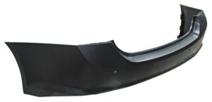 DTCMA16 DEFENSA TRAS MALIBU 16-17 C/HOYO P/SENS 190906