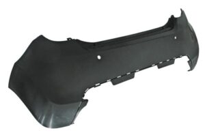 DTCSP11S DEFENSA TRAS SPARK 11-13 C/HOYO P/SENS T155