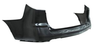 DTCTA13 DEFENSA TRAS TRAVERSE 13-17 SUP S/HOYO P/SENS PAT USA 922