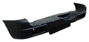 DTCTR05 DEFENSA TRAS TRACKER 05-09 5662