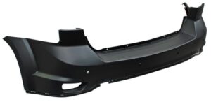 DTDJO14S DEFENSA TRAS JOURNEY 14-16 C/HOYO P/SENS