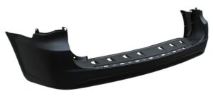 DTDTC11H DEFENSA TRAS TOWN & COUNTRY 11-15 S/HOYO P/SENS