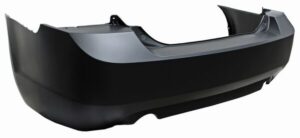 DTFFU06 DEFENSA TRAS FUSION 06-09 3.0L C/HOYO P/2 ESCAPES 922