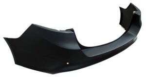 DTFFU134 DEFENSA TRAS FUSION 13-16 C/4 HOYO P/SENS PAT USA 922