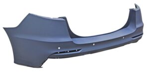 DTFFU194 DEFENSA TRAS FUSION 19-20 C/4 HOYO P/SENS 627