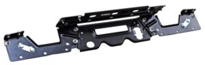 DTFSD17 DEFENSA TRAS SUPER DUTY 17-19 CENT SOPORTE 201106