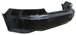 DTHAC062 DEFENSA TRAS ACCORD 06-07 2P ****6