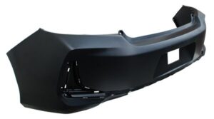 DTHAC162 DEFENSA TRAS ACCORD 16-17 2P S/HOYO P/SENS