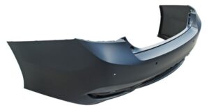 DTHAC16S DEFENSA TRAS ACCORD 16-17 4P C/HOYO P/SENSOR 922