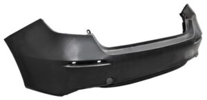 DTHCI22 DEFENSA TRAS CIVIC 22-23 I STYLE/SPORT/TOURING P/PINTAR