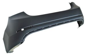 DTHDEL15 DEFENSA TRAS ELANTRA 15-16/ USA 14-16 P/PINTAR 922