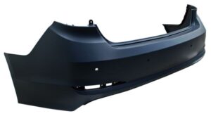 DTHDSO15S DEFENSA TRAS SONATA 15-17 C/HOYO P/SENS 922