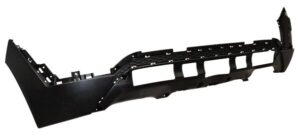 DTHDTU16IM DEFENSA TRAS TUCSON 16-18 INF C/HOYO P/MOLD