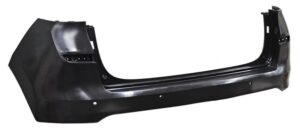 DTHDTU19S DEFENSA TRAS TUCSON 19-20 SUP C/HOYO P/SENS