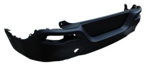 DTJCH14H DEFENSA TRAS CHEROKEE 14-16 INF C/HOYO P/MOLD