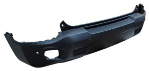 DTJRE15LS DEFENSA TRAS RENEGADE 15-17 LIMITED C/HOYOS P/SENS S/HOYO P/ENGAN