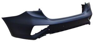 DTKFO19 DEFENSA TRAS FORTE 19-20 SUP C/HOYO P/SENSOR