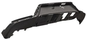 DTKNI17I DEFENSA TRAS NIRO 17-19 EX INF