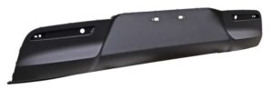 DTKRI185I DEFENSA TRAS KIA RIO 18-20 5P INF S/HOYO P/SENSOR T156 466 201204