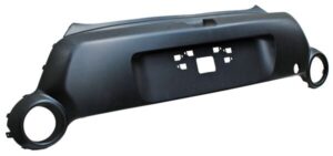 DTKSL16 DEFENSA TRAS SOUL 16/ USA 14-16