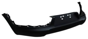 DTKSP11 DEFENSA TRAS SPORTAGE 14-16/ 11-16 TYPE USA S/HOYO P/SENS