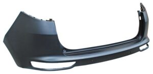 DTKSP17S DEFENSA TRAS SPORTAGE 17-18 C/HOYO P/SENSOR