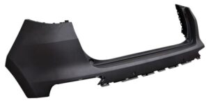 DTKSP19S DEFENSA TRAS SPORTAGE 19-21 C/HOYO P/SENS T159 220401