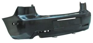 DTM304S DEFENSA TRAS MAZDA 3 04-06 SPORT T155