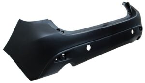 DTM3145 DEFENSA TRAS MAZDA 3 14-16 5P T155