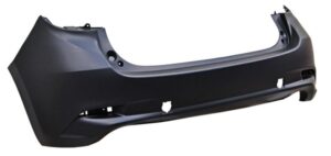 DTM3175 DEFENSA TRAS MAZDA 3 17-18 5P T155